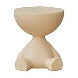 Beistelltische, runder Couchtisch, kleiner Sofatisch, Nachttisch, kreativer Beistelltisch, Schlafzimmer-Beistelltisch, Wohnzimmer-Kaffeetisch, moderner Nachttisch, kleiner runder Beistelltisch,