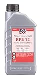 LIQUI MOLY Kühlerfrostschutz KFS 13 | 1 L | Kühlerschutz | Art.-Nr.: 21139, farblos