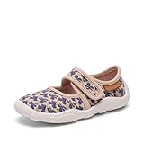 Bisgaard Mädchen Maddy Slipper, Wild Flower Purple, 28 EU