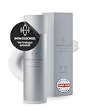 HERRENCREME Intim Duschgel für Männer 200 ml I Waschgel für Körper & Intimbereich I sanfte Pflege & Reinigung I Männer Intimpflege vom Urologen entwickelt I vegan & dermatologisch getestet