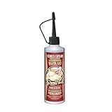 Dona Flora - Haarwasser, pflanzliche Stärkung von Knoblauch, fördert gesundes Wachstum, nährt und revitalisiert, einfache Anwendung, für alle Haartypen, 70 ml