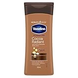 Vaseline Cocoa Butter Körperlotion 200ml