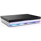 LincStation N1 6 Bay NAS Network Attached Storage Unterstützung 6x8TB SSD，16GB RAM, Quad-Core, NAS Speicher Netzwerkspeicher mit Unraid Lizenz, Home Büro NAS Server Tragbar/Leise (Diskless)