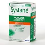 Systane Ultra UD Einzeldosis ohne Konservierungsstoffe, 30 Durchstechflaschen, 0,7 ml, Augentropfen Alcon