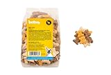 Boomy - Hundesnacks - Hundekuchen - Mini Mix - 2 x 550g
