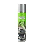 DR. WACK P21S Felgen-Wachs für Auto 400 ml - Felgen-Spray mit Abperleffekt - Felgenschutz für Auto - Easy-to-Clean-Effect für schnelle Reinigung - Hochwertige Autopflege