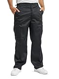 Brandit Rangerhose Schwarz 5XL