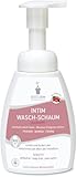 BIOTURM Intim Wasch-Schaum Cranberry