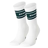 Osaka Colourway Duo Sport Short Socks EU 28-30