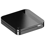 Formuler Z10 Neo 2024 · 4K Android OTT Media Streamer 4K · HDR10+ · NAS Client