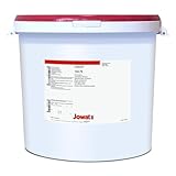 Jowat Jowacoll® 124.79 PVAc Flächenleim 25 kg Hobbock – pH-neutraler Weißleim für Furnier- und Flächenverleimungen – Lange offene Zeit – Sehr gute Walzenlaufeigenschaften – Für Heiß und Kaltverleimung