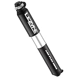 Lezyne Minipumpe CNC Pressure Drive