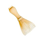 Matcha – handgefertigter Matcha-Tee-Schneebesen, professionelles Matcha-Schneebesen, praktisches Matcha-Zubehör, traditioneller japanischer Matcha-Rührer für Familie und Freunde