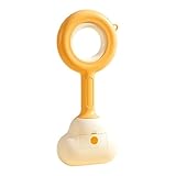 KAHDGSS Handliches Werkzeug zur Entfernung von Haustierabfällen, geringes Gewicht für einfache Reinigung bei Spaziergängen oder im Freien, Müllgreifer für kleine Hunde