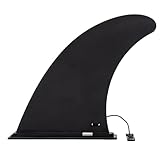 Universal sup finne, Surfbrett Slide-In Ersatz Zubehör, Abnehmbare finne sup mit Geeignet für Sup Board, Aufblasbares Kayak, Stand up Paddling Board