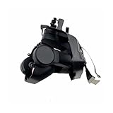 Leeres Gimbal, kompatibel mit DJI Air 3 ohne Kamera, inklusive Signal-PTZ-Kabel, Dämpferhalterungsplatine