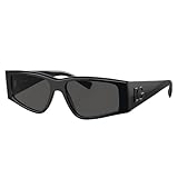 Dolce & Gabbana 0DG4453 Sonnenbrille, Herren, mehrfarbig (mehrfarbig), Einheitsgröße