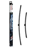Bosch Scheibenwischer Aerotwin A179S, Länge: 700mm/450mm – Set für Frontscheibe