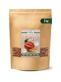Biojoy BIO-Mango getrocknet (1 kg), ungeschwefelt