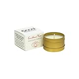 Good Clean Love Caribbean Rose Massagekerze, wärmt sich zu einem aromatischen & intimen Massageöl, 100% natürlich, hergestellt mit reinen ätherischen Ölen, exotischer, Aphrodisiakum-Düfte, 113 g