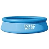 Intex Easy Set Pool - Aufstellpool, 305 x 76 cm, Blau, 28120NP