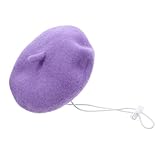 Supvox Haustier Baskenmütze Katzen Baskenmützen Kostüm Kappe Hunde Katzen Urlaubsparty Hut Baskenmütze Für Hunde Hüte Für Haustiere Kopfbedeckungen Für Haustiere Kopfbedeckungen