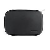TomTom Premium Ledertasche 7 Zoll Modelle (z.B. GO Navigator 7, GO Camper Max 2nd, GO Superior, GO Expert Plus)