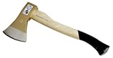 Brüder Mannesmann Beil, 600 g | M76530