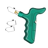 Ergonomische Handzange für Keramik, Fliesen, Glas, geeignet für Heimwerker, professionelle Handwerker