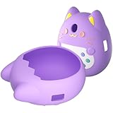 Flexible Schutzhülle, vollständige Abdeckung, Silikon, für virtuelle Haustier-Spielmaschine, wasserdichte Schutzhülle