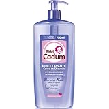 Cadum Beruhigend, weich, hypoallergen, Reinigung, pflegendes Babyöl, für Körper und Haar (1 Stück)