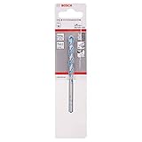 Bosch Professional 1x Mehrzweckbohrer CYL9 Multi Construction (Ø 6 mm, Gesamtlänge 100 mm, Zubehör für Bohrmaschinen mit Rundschaftbohreraufnahme)