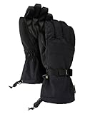Burton Herren Profile Handschuhe, True Black, XXL