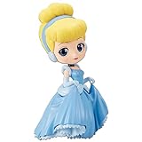 BANPRESTO - Disney Figuren, Geschenkidee, Figur, mehrfarbig, 82612