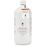 BIODELTA LTK-008 Spinnenspray 1 L - Spinnenabwehr mit Langzeitwirkung - Anti Spinnen Spray - Spinnenvertreiber - Ungezieferspray - Biologisch abbaubar - aus Deutschland