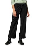 Street One Damen A375791 Culotte, Schwarz, 42W / 28L EU