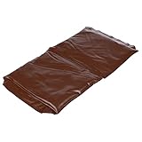 Moor-Wärmeträger Exklusiv groß, für Wasserbad, 56x33 cm, 4000 g