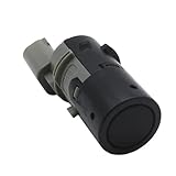 ETEKGVYVA Einparkhilfen Für 5 Series Für Limousine Für E39 Für X3 Für X5 Für SUV 66202180148 Auto Umkehr Radar Sensor Auto Radar Detektor Pdc Einparkhilfe Sensor