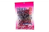BDMP Gesalzene kleine Sardellen ohne Kopf - getrocknet 100g | Dried Anchovy