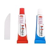 Asyduey Hochwertige -Komponenten- Modifiziertes Acrylat- Super-Sticky AB