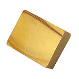 KASFDBMO Weinflaschen-Siegelwachs, lebensmittelecht, Weindosenperlen für Briefe, Umschläge, Versiegelungswachse, Perlen