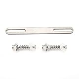 Rankomu Kühlkörper-Blockschnalle, Edelstahl, Wasserkühlung, Kühlkörper-Blockschnalle, Flüssigkeitskühler für GPU, effiziente Kühllösung für Grafikkarten, kompaktes Design