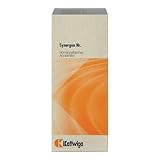 SYNERGON KOMPLEX 65 Kalium carbonicum S Tabletten 100 St