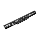 14.8V 2200mAh VGP-BPS35 VGP-BPS35A Akku für Sony Vaio SVF142C29M SVF1421E2E SVF1421S1EB SVF1421S1EW SVF1421T SVF1421TST SVF1421TSTB SVF1421TSTW SVF1421UST SVF1421V1E SVF1421X1E SVF1421X2E