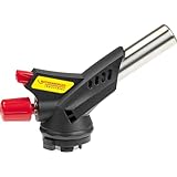 ROTHENBERGER Industrial Gas Brenner RS 220 | Über-Kopf-Arbeiten | 360° Drehung 1500003657