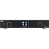 Imperial DABMAN i500 BT Hybrid-HiFi-Tuner DAB+, UKW und Internetradio