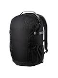 Helly Hansen 67188, Unisex-Erwachsene Henkeltasche, Schwarz (Black), 50x35x50 cm (W x H L)