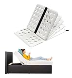 COSYWORLD COSYLIFT Lattenrost Add-On, Boxspringbett Add-On - elektrisch Verstellbarer Lift für Lattenroste & Matratzen, für alle Betten & Boxspringbetten - mit Motor & Handschalter