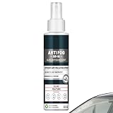 Schwimmbrille Antibeschlag-Spray | 100 ml Scheibenenteiser | Langanhaltendes Antibeschlag-Spray | Anti-Beschlag-Werkzeuge für Spiegeln, Taucherbrille, o