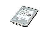 Toshiba MQ01ABD050 500GB interne Festplatte (6,3 cm (2,5 Zoll), 5400rpm, 8MB Cache, SATA)